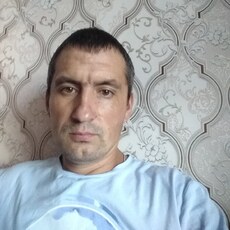 Фотография мужчины Юрий, 39 лет из г. Йошкар-Ола