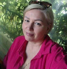 Фотография девушки Ольга, 47 лет из г. Кумертау