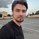 Вениамин, 27 лет