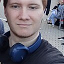 Саша, 23 года