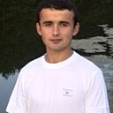 Исмаил, 30 лет