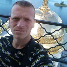 Фотография мужчины Вячеслав, 32 года из г. Смоленск