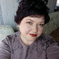 Фотография девушки Светлана, 47 лет из г. Шортанды