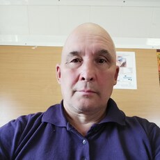 Фотография мужчины Николай, 64 года из г. Чита