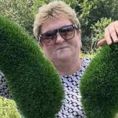 Фотография девушки Валентина, 63 года из г. Могилев