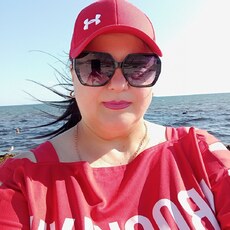 Фотография девушки Светлана, 43 года из г. Красноперекопск