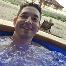 Фотография мужчины Юрий, 37 лет из г. Звенигород