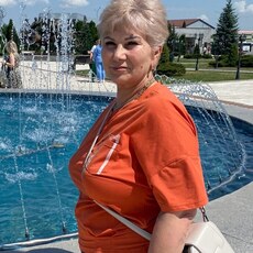 Фотография девушки Людмила, 65 лет из г. Таганрог