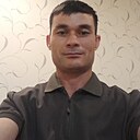 Музафар, 39 лет
