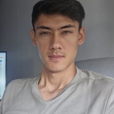 Фотография мужчины Салют, 31 год из г. Ташкент
