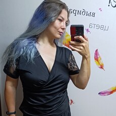 Фотография девушки Любовь, 33 года из г. Шелехов