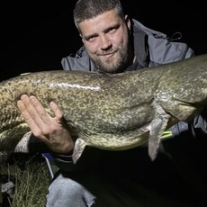 Фотография мужчины Александр, 35 лет из г. Гродно