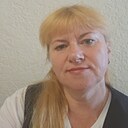 Светлана, 52 года