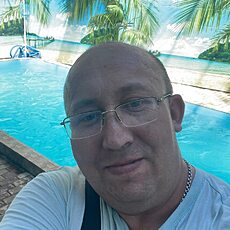 Фотография мужчины Константин, 42 года из г. Армавир