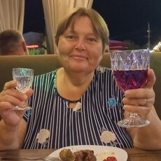 Фотография девушки Татьяна, 50 лет из г. Каменск-Шахтинский