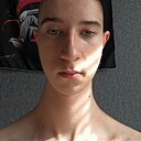 Александр, 21 год