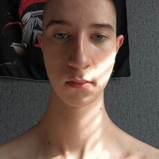 Фотография мужчины Александр, 21 год из г. Волгоград