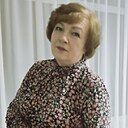 Татьяна, 64 года