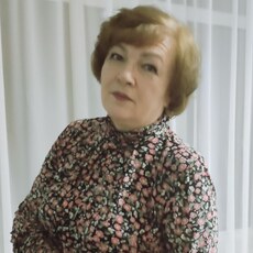 Фотография девушки Татьяна, 64 года из г. Минск