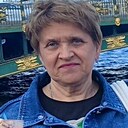 Лидия, 61 год