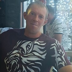 Фотография мужчины Роман, 34 года из г. Рубцовск