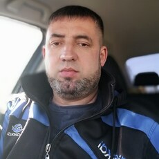 Фотография мужчины Андрей, 44 года из г. Заозерный