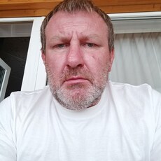 Фотография мужчины Сергей, 45 лет из г. Павловский Посад
