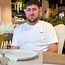 Камиль, 33 года