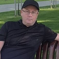 Фотография мужчины Владимир, 43 года из г. Волжский