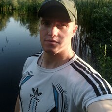 Фотография мужчины Андрей, 38 лет из г. Гомель