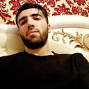 Самед, 32 года