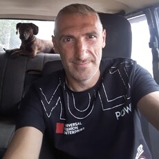 Фотография мужчины Алексей, 45 лет из г. Джанкой