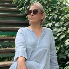 Фотография девушки Ольга, 51 год из г. Одесса