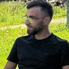 Фотография мужчины Аргам, 26 лет из г. Переславль-Залесский