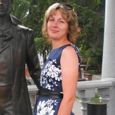 Фотография девушки Елена, 49 лет из г. Богучаны