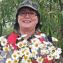 Людмила, 64 года