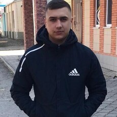 Фотография мужчины Максим, 32 года из г. Новошахтинск