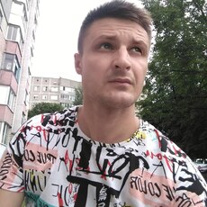 Фотография мужчины Вадим, 34 года из г. Мозырь