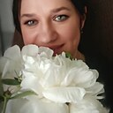 Надежда, 40 лет