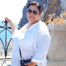 Фотография девушки Ксения, 46 лет из г. Липецк