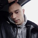 Евгений Королёв, 26 лет