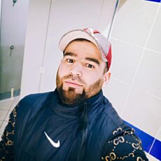 Фотография мужчины Bąbąķ, 30 лет из г. Томск