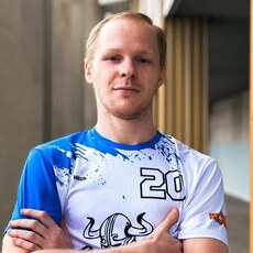 Фотография мужчины Андрей, 27 лет из г. Череповец