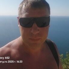 Фотография мужчины Александр, 38 лет из г. Лиски