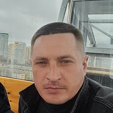 Фотография мужчины Вячеслав, 37 лет из г. Пермь