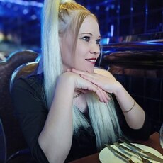 Фотография девушки Катюша, 39 лет из г. Краснокаменск