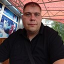Саша, 37 лет