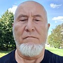 Камил, 65 лет