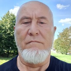 Фотография мужчины Камил, 65 лет из г. Череповец