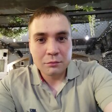 Фотография мужчины Евгений, 33 года из г. Краснокаменск